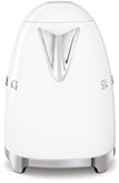 SMEG KLF03WHEU Elektrische Waterkoker 50's Style - Wit 4