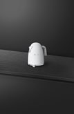 SMEG KLF03WHEU Elektrische Waterkoker 50's Style - Wit 8