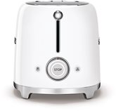 SMEG TSF01WHEU Jaren 50 broodrooster 4