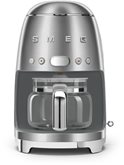 SMEG DCF02SSEU 50's Style Koffiezetapparaat - Filterkoffie 3
