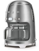 SMEG DCF02SSEU 50's Style Koffiezetapparaat - Filterkoffie 4