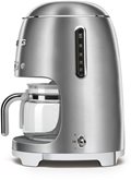 SMEG DCF02SSEU 50's Style Koffiezetapparaat - Filterkoffie 5