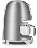 SMEG DCF02SSEU 50's Style Koffiezetapparaat - Filterkoffie 6