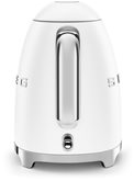 SMEG KLF03WHMEU Jaren 50 waterkoker 8