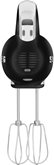 SMEG HMF01BLEU 50's Style Handmixer - Zwart 6