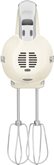 SMEG HMF01CREU Handmixer 50's Style - Creme 6