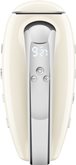 SMEG HMF01CREU Handmixer 50's Style - Creme 7