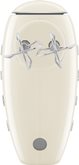 SMEG HMF01CREU Handmixer 50's Style - Creme 9