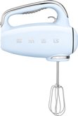 SMEG HMF01PBEU 50's Style Handmixer - Pastelblauw 2