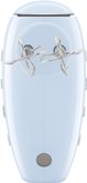 SMEG HMF01PBEU 50's Style Handmixer - Pastelblauw 9