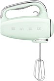 SMEG HMF01PGEU 50's Style Handmixer - Watergroen 2