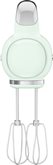 SMEG HMF01PGEU 50's Style Handmixer - Watergroen 5