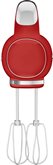 SMEG HMF01RDEU 50's Style Handmixer - Rood  5