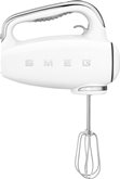 SMEG HMF01WHEU 50's Style Handmixer - Wit 2