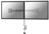 Neomounts by Newstar NM-D135D monitorarm voor 2 schermen 1