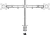 Neomounts by Newstar NM-D135D monitorarm voor 2 schermen 3