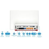 FRITZ!Box 7583 VDSL-Router  2