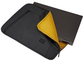Case Logic Huxton 15,6" laptopsleeve zwart 4