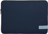 Case Logic Reflect 14" laptopsleeve blauw 1