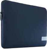 Case Logic Reflect 14" laptopsleeve blauw 2