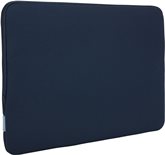 Case Logic Reflect 14" laptopsleeve blauw 3
