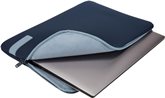 Case Logic Reflect 14" laptopsleeve blauw 4