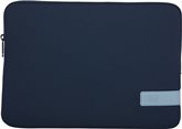 Case Logic Reflect 13" MacBook Sleeve blauw 1