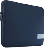 Case Logic Reflect 13" MacBook Sleeve blauw 2