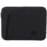 Case Logic Huxton 13,3" laptopsleeve zwart 1