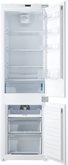Inventum IKV1788S Inbouw Koel-vriescombinatie 4