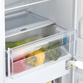 Inventum IKV1788S Inbouw Koel-vriescombinatie 7