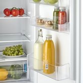 Inventum IKV1788S Inbouw Koel-vriescombinatie 8