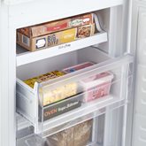 Inventum IKV1788S Inbouw Koel-vriescombinatie 10