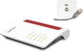 FRITZ!Box 7530 AX Wifi modem router 2