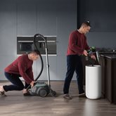 AEG AL61C2OG CLEAN 6000 Stofzuiger zonder Zak 12
