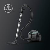 AEG AL61C2OG CLEAN 6000 Stofzuiger zonder Zak 19