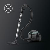 AEG AL61C2OG CLEAN 6000 Stofzuiger zonder Zak 20