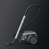 AEG AL61C2OG CLEAN 6000 Stofzuiger zonder Zak 22