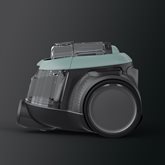 AEG AL61C2OG CLEAN 6000 Stofzuiger zonder Zak 26