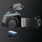 AEG AL61C2OG CLEAN 6000 Stofzuiger zonder Zak 27