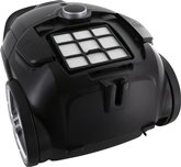 Inventum ST307ZZA Stofzuiger met Zak 8