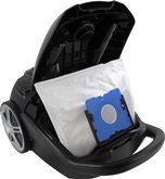 Inventum ST307ZZA Stofzuiger met Zak 10