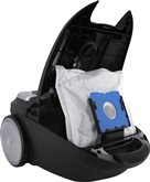 Inventum ST306ZZA Stofzuiger met Zak 8