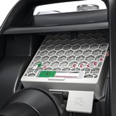 Miele Boost CX1 Parquet PowerLine Stofzuiger zonder Zak 19