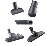 Miele Boost CX1 Parquet PowerLine Stofzuiger zonder Zak 21