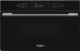 Whirlpool W7 MD440 NB inbouw magnetron met grill 1