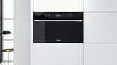 Whirlpool W7 MD440 NB inbouw magnetron met grill 14