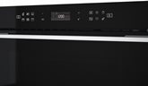 Whirlpool W7 MD440 NB inbouw magnetron met grill 9