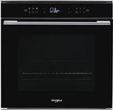 Whirlpool W7 OM4 4S1 P BL inbouw solo oven 1
