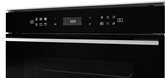 Whirlpool W7 OM4 4S1 P BL inbouw solo oven 4